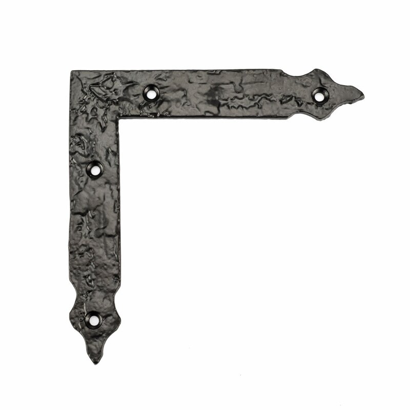 Richelieu Decorative Corner Bracket & Reviews Wayfair